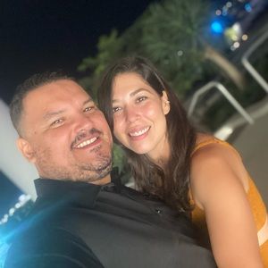 Meet your Posher, Mercedes